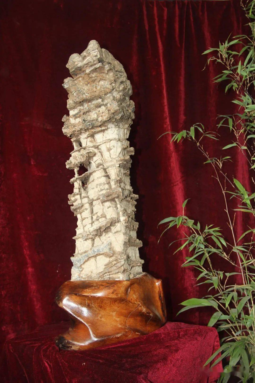 南票石的这几个视觉特征,你都知道哪些?_审美_白色_亚种