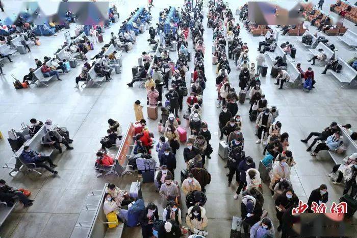 疫情|春节能出行么？哪些人要做核酸？最新防控要求来了