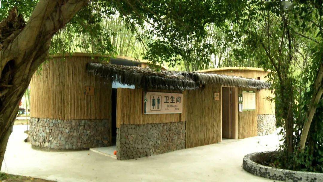 有图有真相→_厕所_旅游_景区