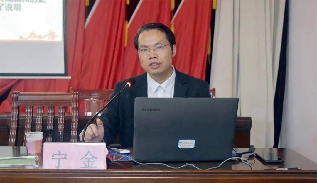 全会精神】提振信心推动来宾各项事业再上台阶_宣讲团_武宣县_忻城县