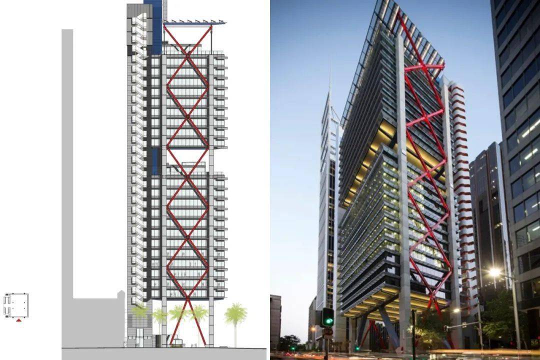 建筑大师理查德罗杰斯离世他把伟大的创造力留在了人间