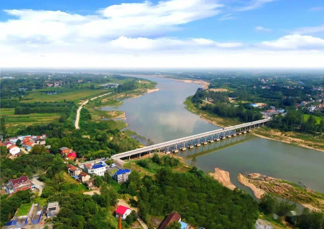 上巴河镇合村更合人心