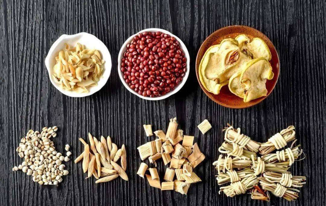 补气是提高免疫力最快方法一味中药就能够补肺气补脾气补肾气