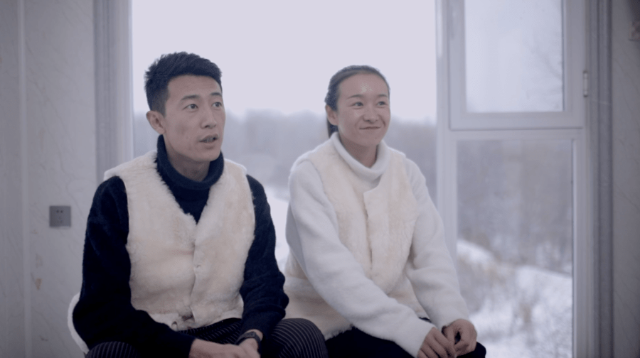 揭秘长白山淘宝小镇:主播自拉7公里光缆,穿越无人区做直播_李天宇