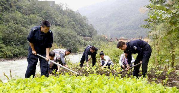 辖区|为了守护这片峡谷，先后有8名官兵献出了生命