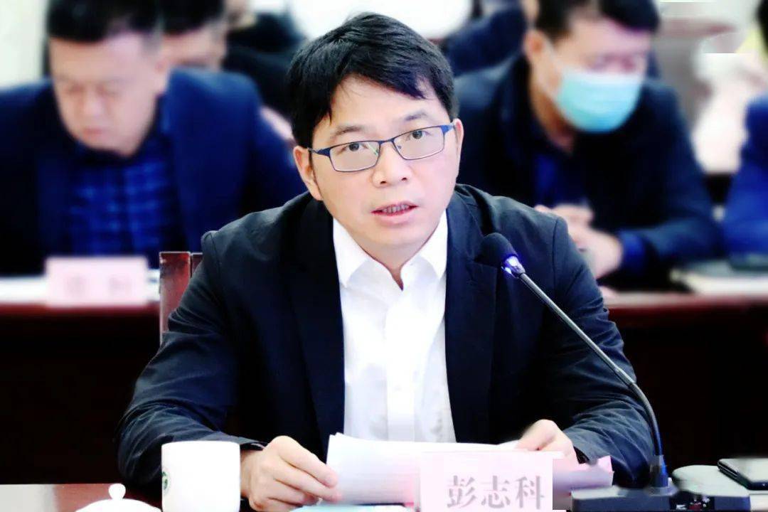 宁夏大学校长 彭志科她希望宁夏大学以两个现代产业学院成立为契机