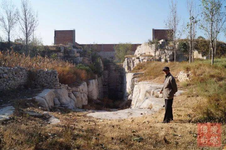 山东长清双乳山济北王墓