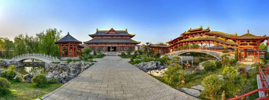 东阳再添一个国家3a级旅游景区!