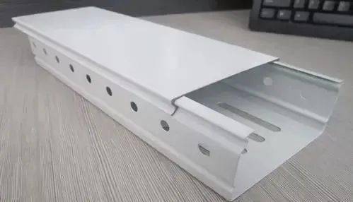 这么多种类的弱电桥架你能分得清吗