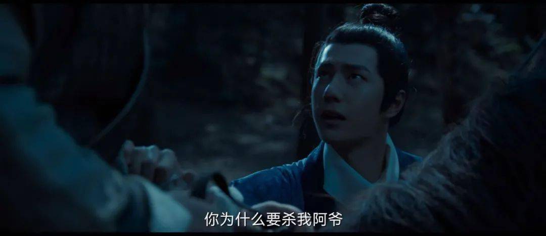 洛阳|热播剧被指抄袭，片方回应