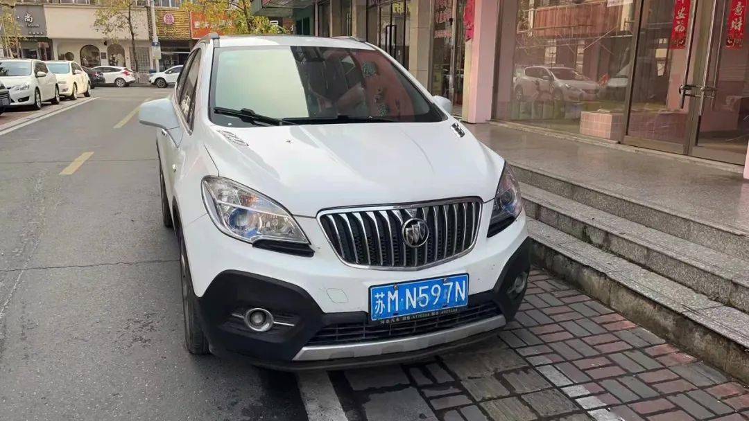 宣城这些车辆因为违停被曝光