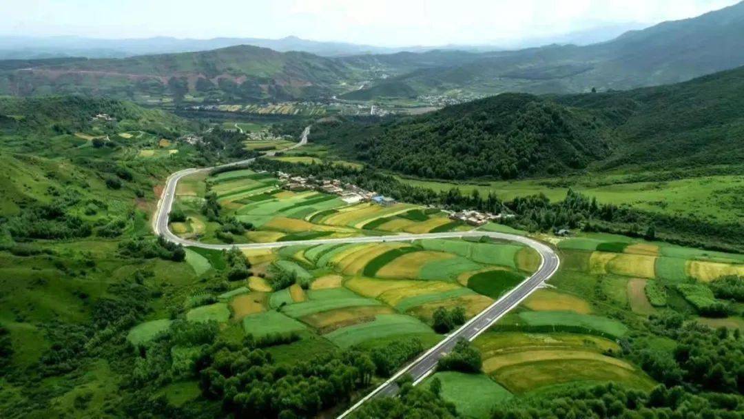 北塬旅游攻略（北塬旅游攻略自驾游）《北塬属于哪个地方》