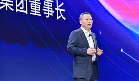 技术|BOE(京东方)发布中国半导体显示技术品牌