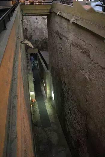 楚天汉韵:狮子山楚王陵惊为天人的高古玉精品_墓道_天井_徐州