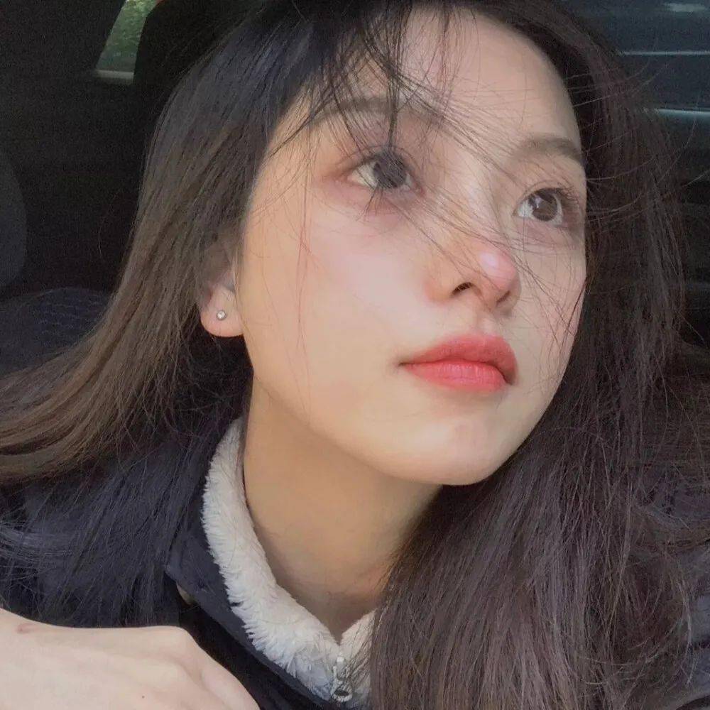 微信头像找了一组超多好看的哈