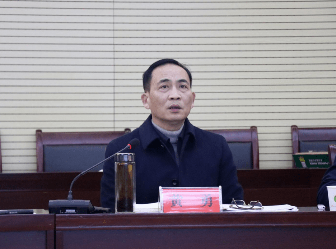 沙市区召开岑河全域国土综合整治项目汇报会_工作_黄勇_沙市区