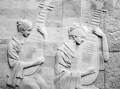 趣读合肥古诗咏庐州姜夔数十首词作抒发幽情厚爱