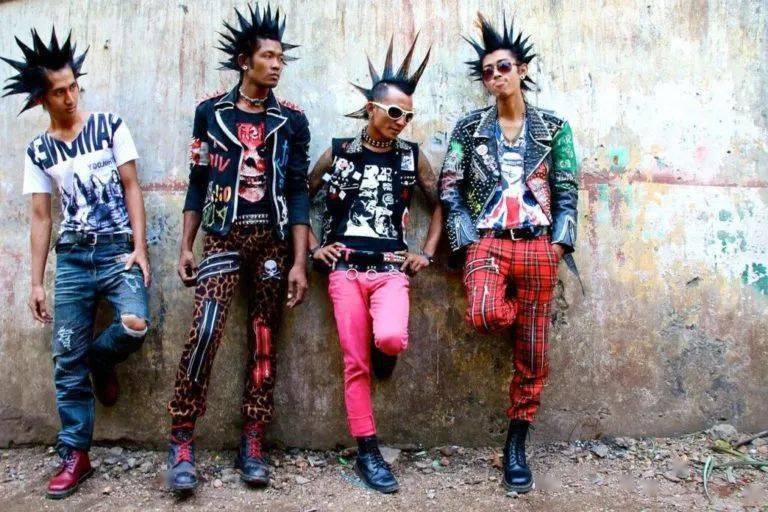 微刊学术 | 青年亚文化的被标签化与去标签化_主流_群体_社会