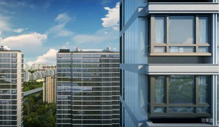 定义温岭城东新人居万固城首开在即