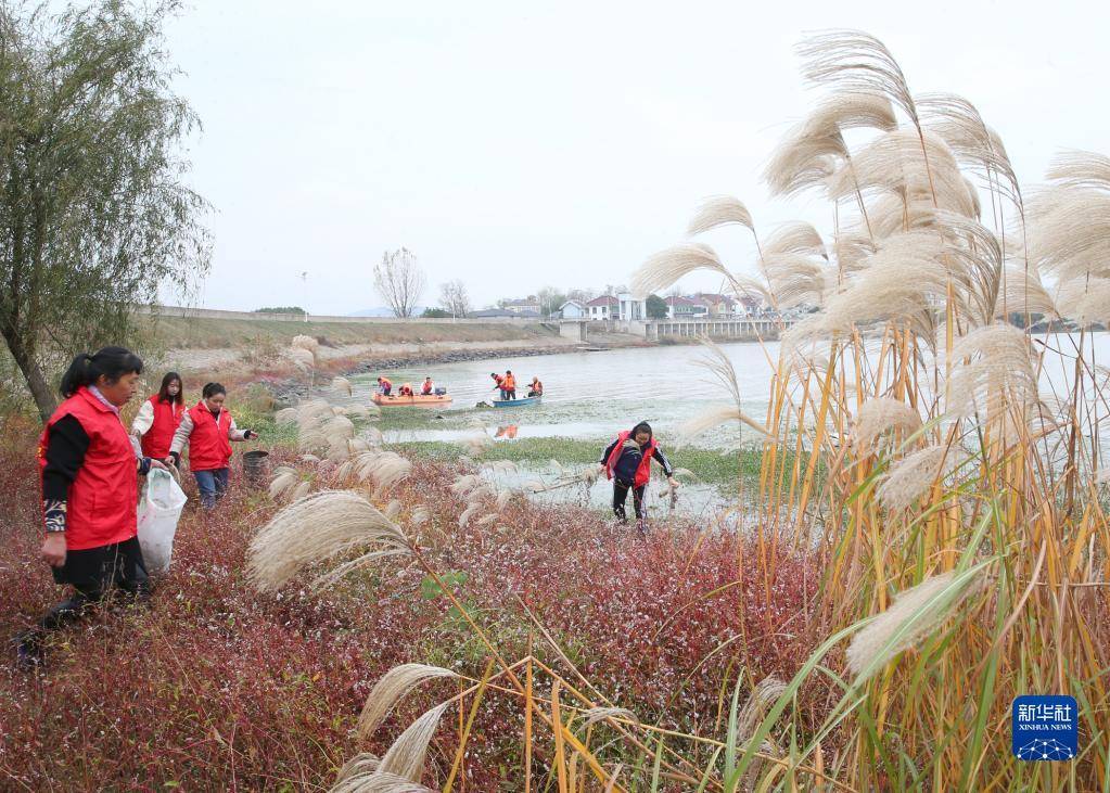 湖州市|浙江安吉：山绿水清 景美民富