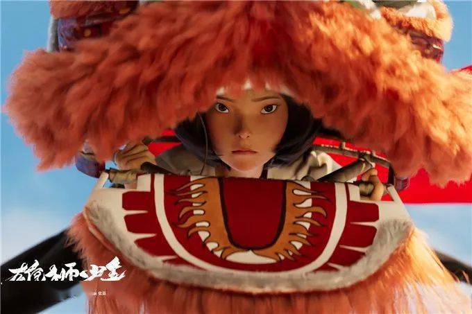 现实|留给《雄狮少年》「破圈」的时间不多了