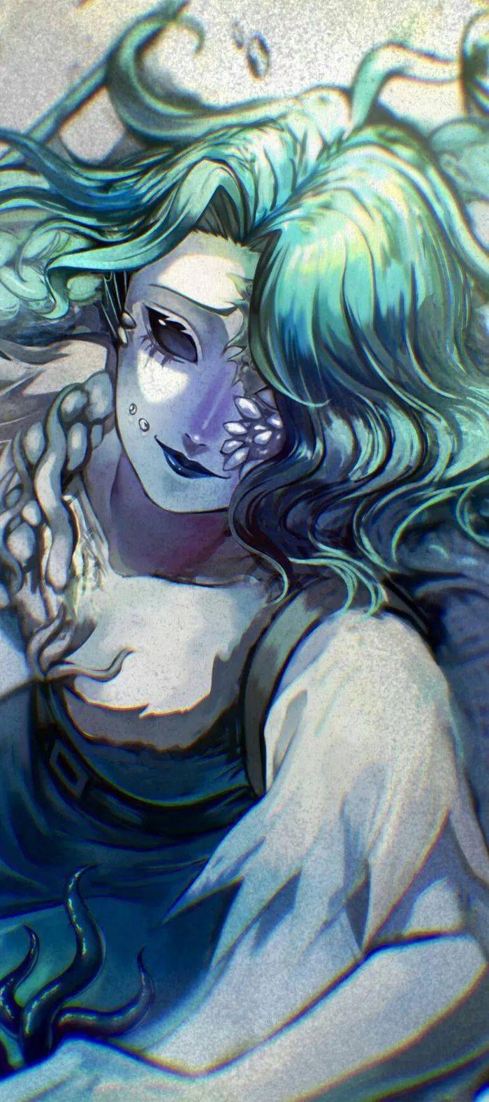 《第五人格》手机壁纸 游戏壁纸 帅就得了_动漫_剪辑_二次元