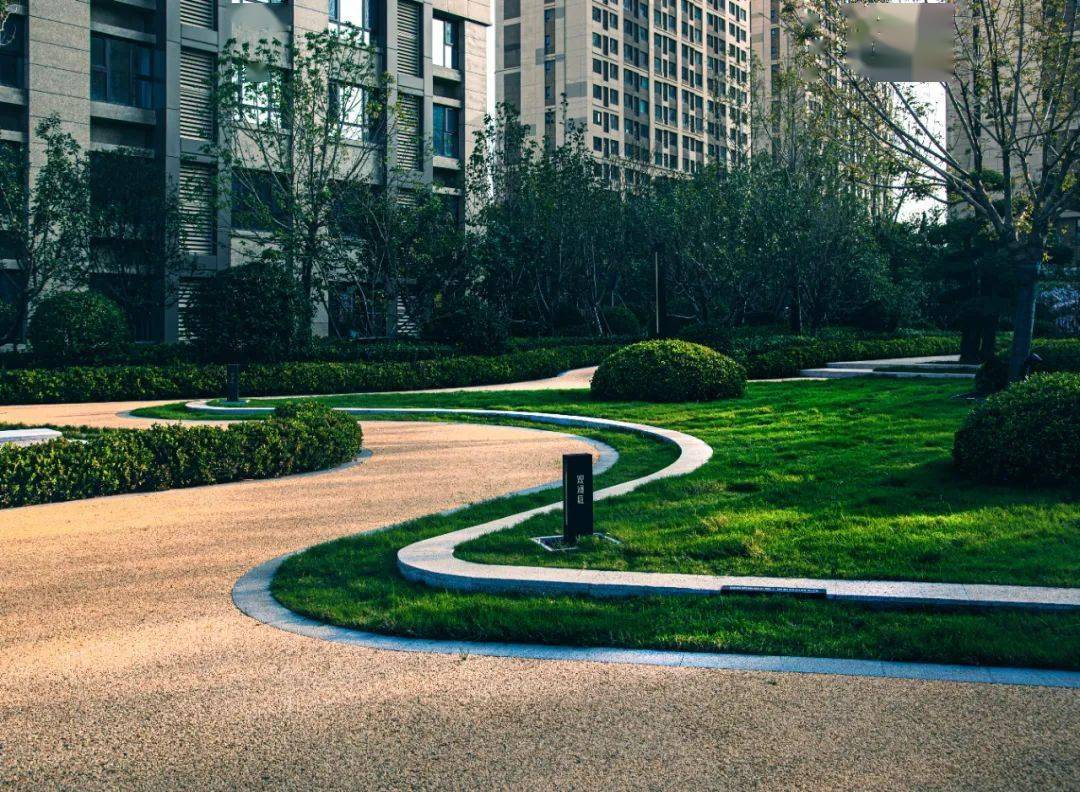 项目信息项目名称:中海 · 青岛观澜庭委托业主:中海地产业主管理团队