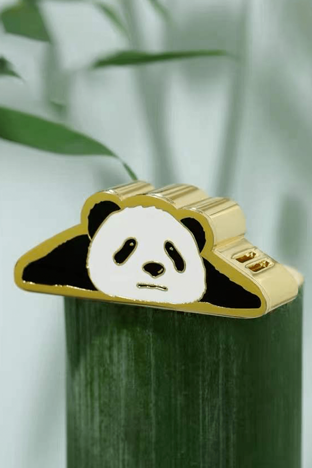 sm|买物教室 | 可爱熊猫，萌力释放