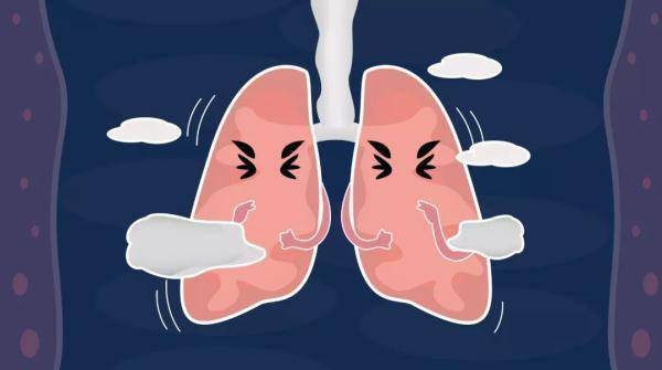 功能|十个咳嗽九个肺气虚?身体出现这5种症状，多半是肺气虚了