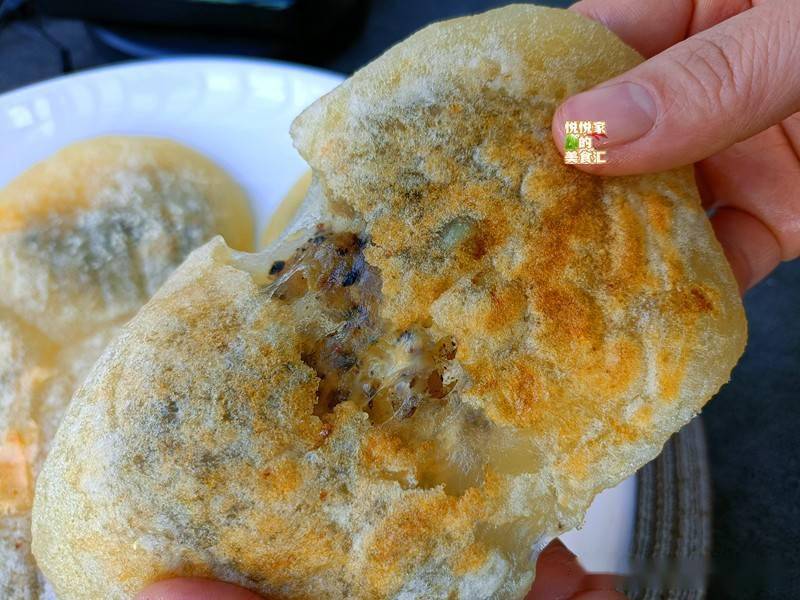 不管有錢沒錢冷天多吃地下金蘋果蒸熟做成早餐香甜解饞