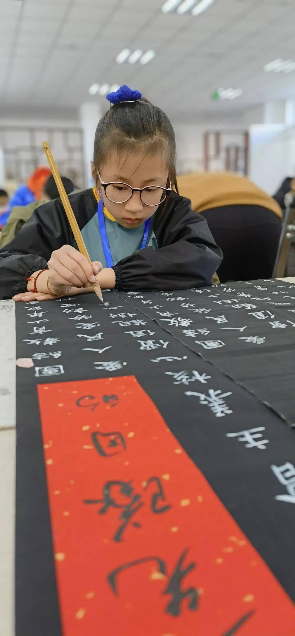 李梵茜 吕沛轩 赵振赫 孙菡笛 姜承妤 迂晨鑫 李翼辰 王烁然 白芸溪