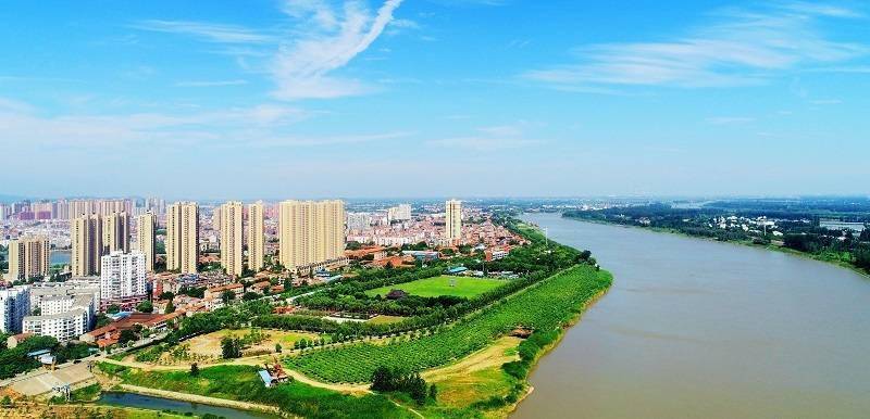 紧抓机遇谋突破武汉蔡甸擘画四区一窗口发展蓝图