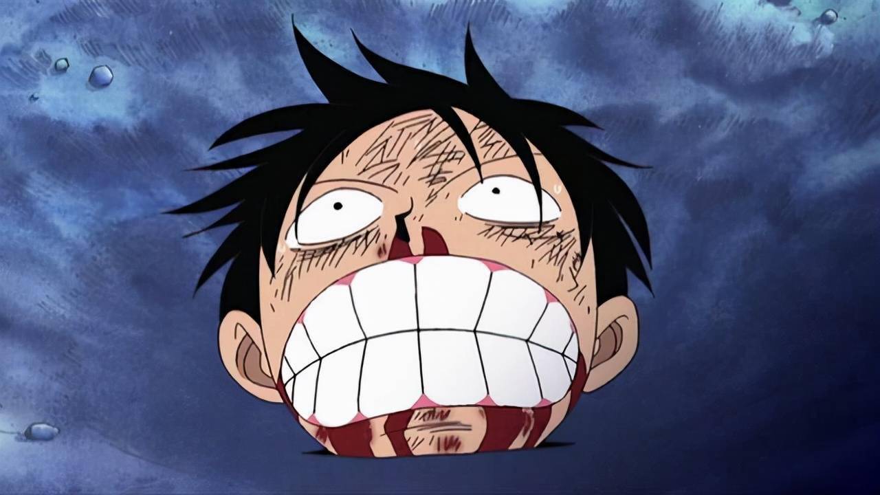 海贼王仰卧起坐大排名锦卫门堪十郎第一名路飞索隆排三四名