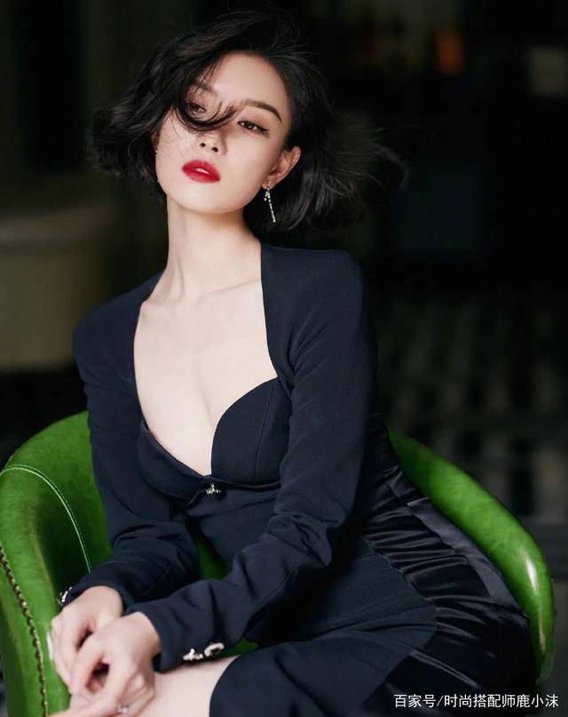 干净利索短发 09d0f834baa345ca8f86a6c300acb666.jpeg