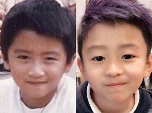 谢振南才是真正的美男子!