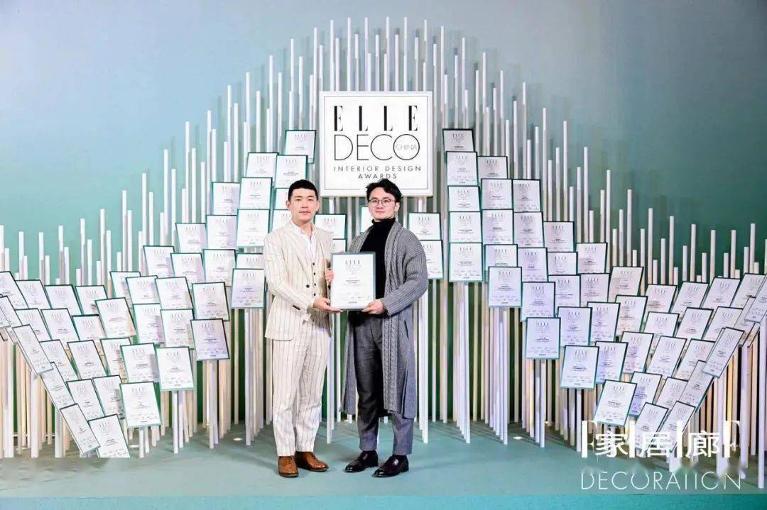 盛典《家居廊》年度设计盛典：乘风破浪，逐浪入海