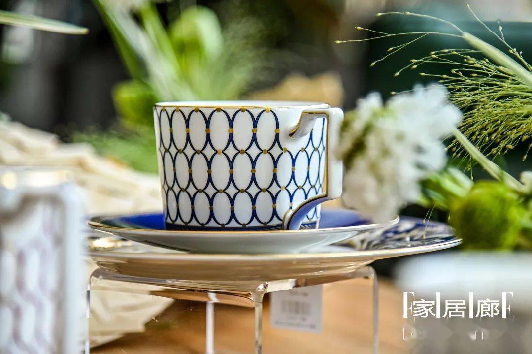 盛典《家居廊》年度设计盛典：乘风破浪，逐浪入海