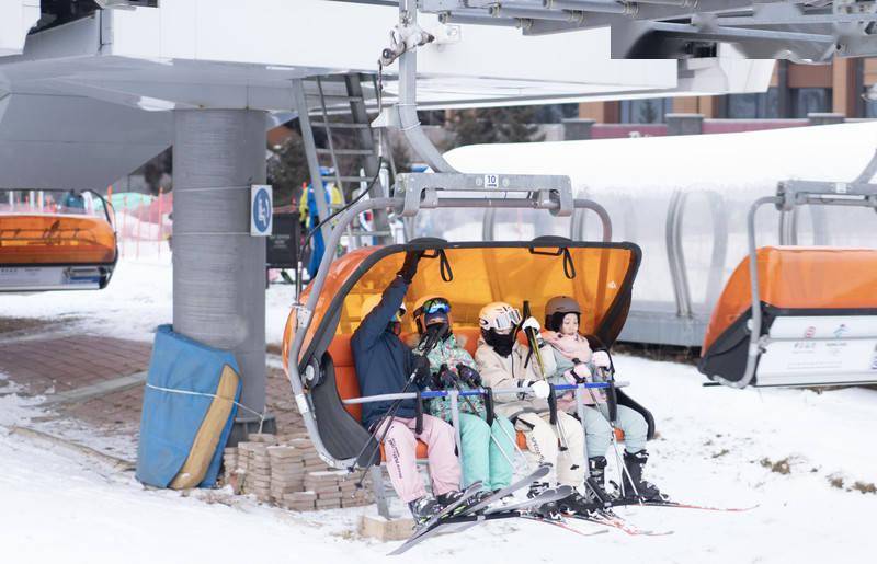 吉林|遇见凇雪吉林，赴一场冬日里的浪漫旅行