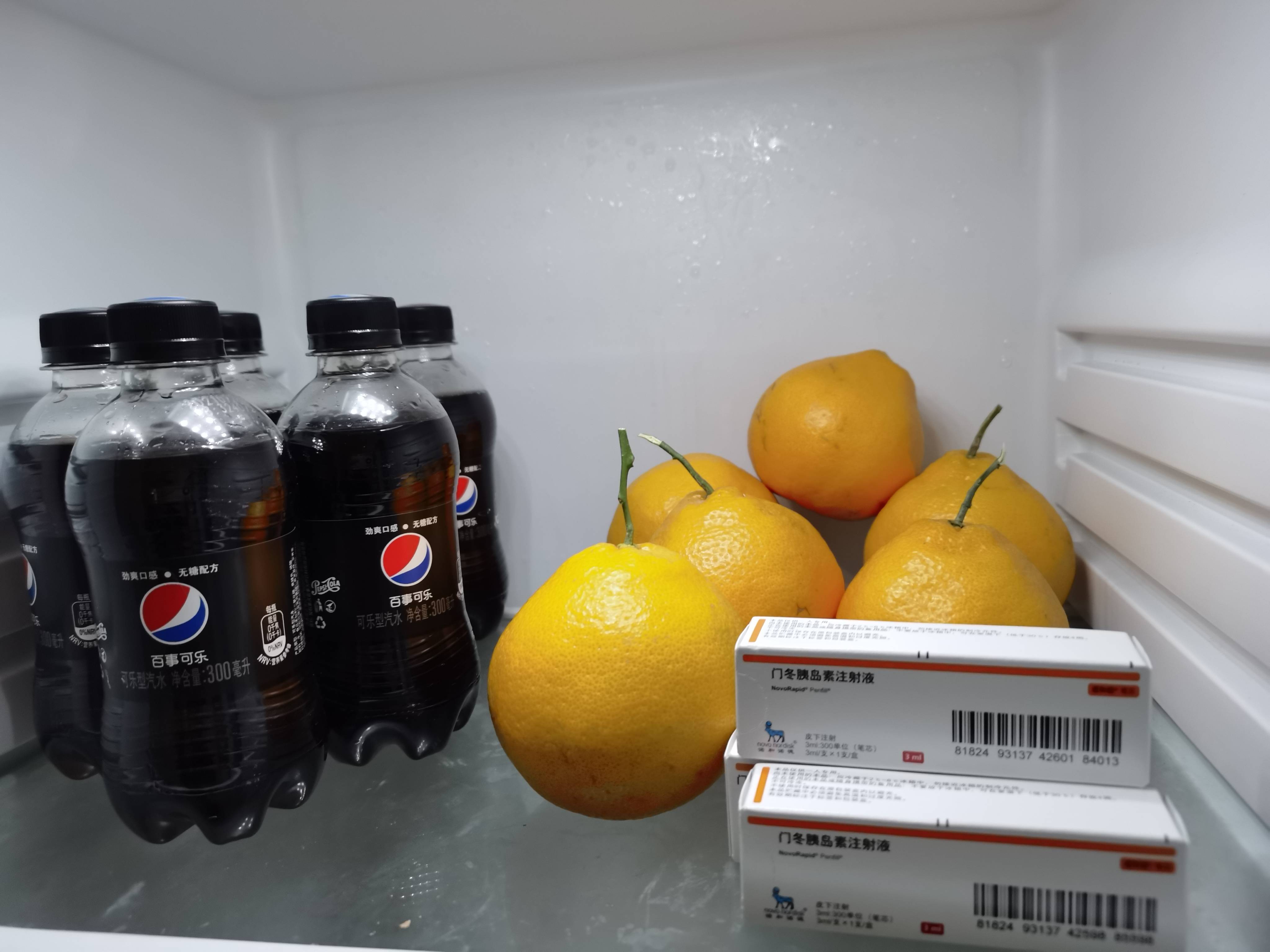 大学时曾被退学,工作后又被开除_唐德_胰岛素_血糖