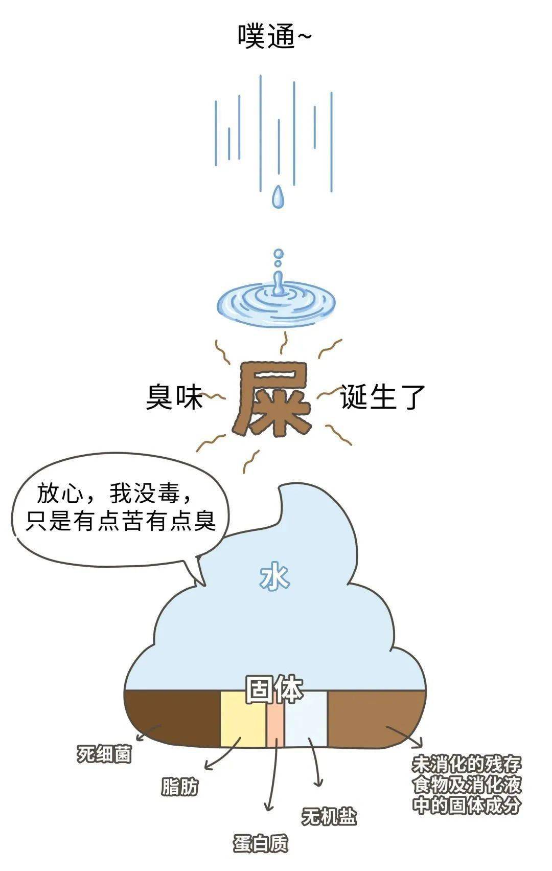 臭味|到底吃什么了？有些人的屎怎么会那么臭！