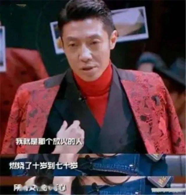 娱乐|这对cp被拆了？