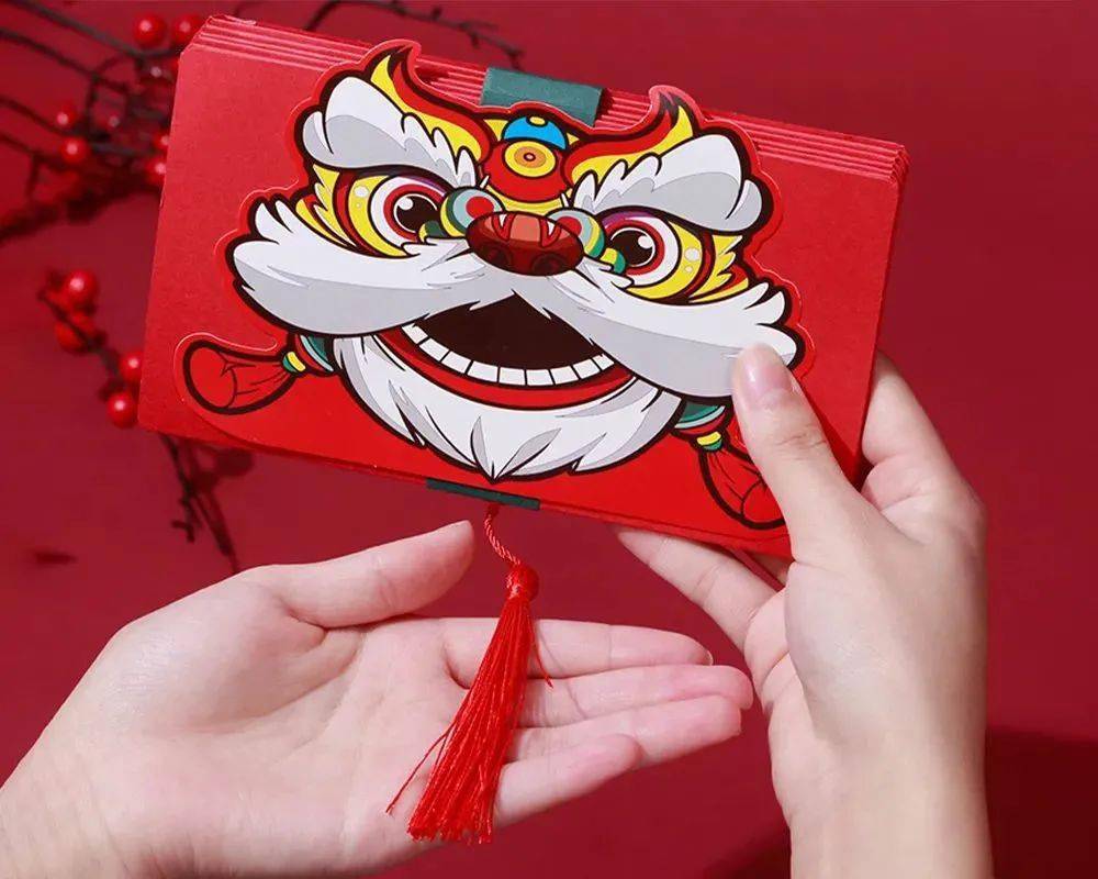 成长|“春风得意马蹄疾”日历出限定礼盒啦！新年送礼，就选它