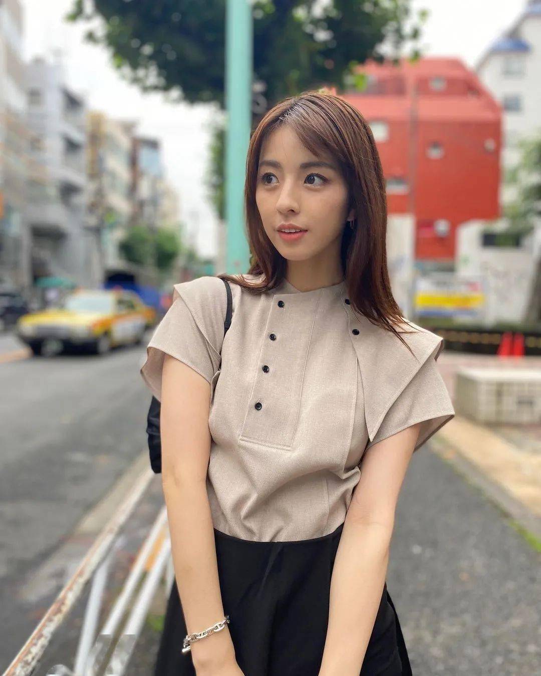 性感丨南野拓实的进球和女友都很美