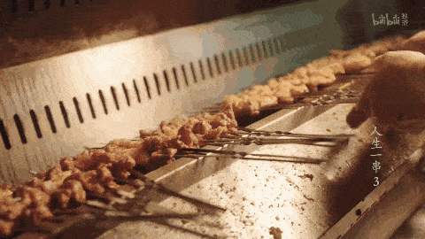 美食|豆瓣 8.9，爆款回归，开播即破千万！