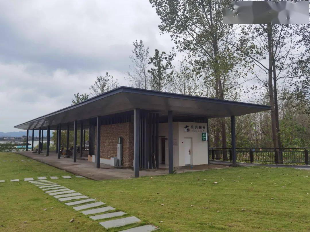 富阳又有15座公厕获得省级称号是你们村的吗