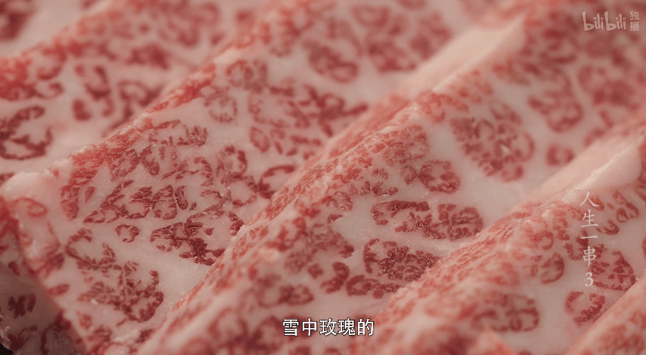 美食|豆瓣 8.9，爆款回归，开播即破千万！