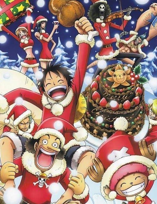 美漫英雄合体自从看了海贼王就对草帽海贼团大合影情