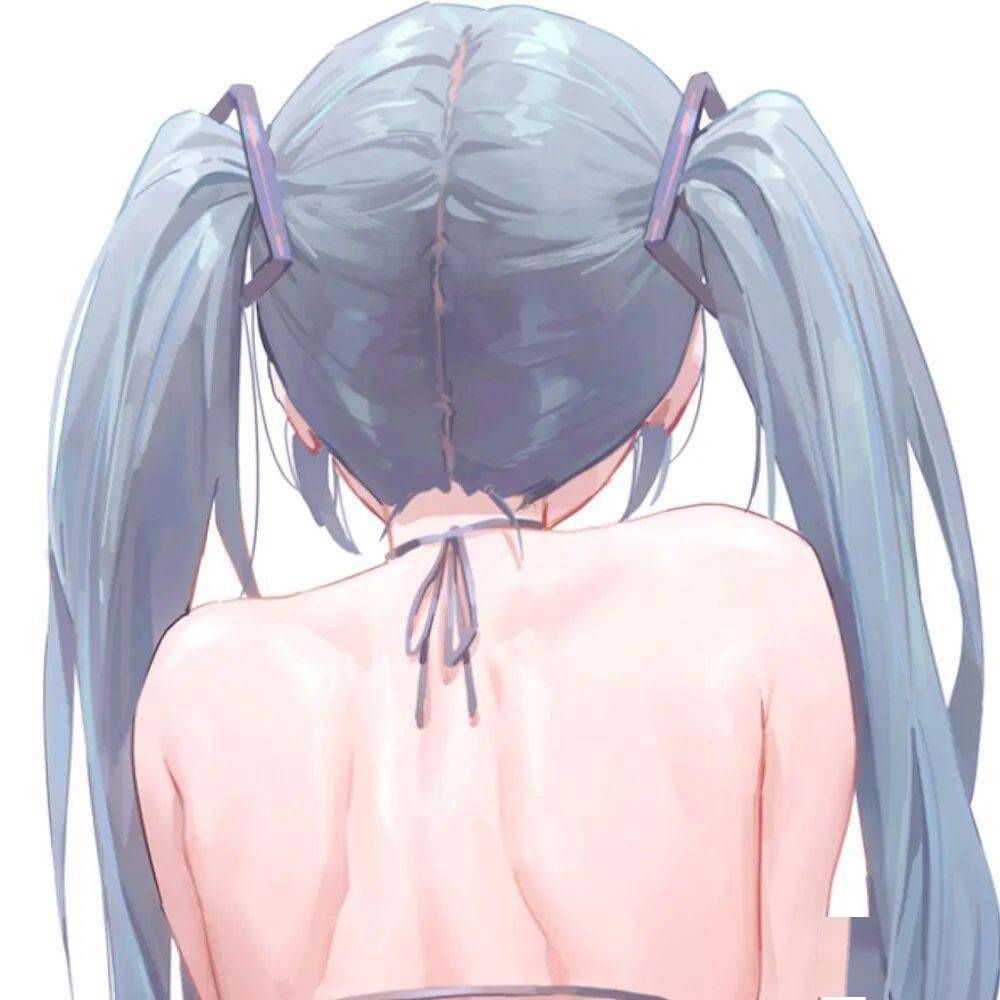 动漫头像为了等你我错过了等我的人