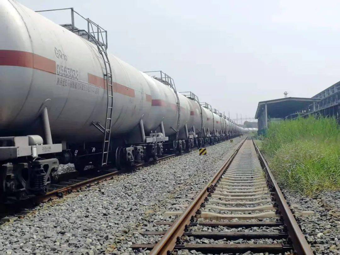 铁路运销公司独辟蹊径开拓自备车全新盈利空间