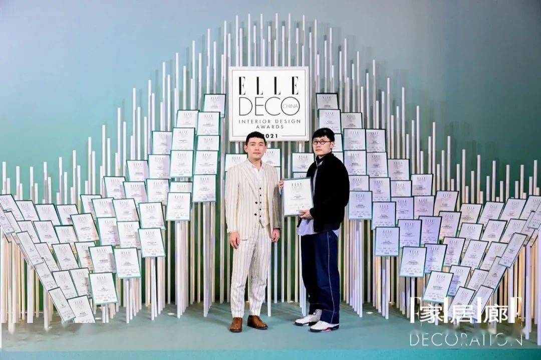 盛典《家居廊》年度设计盛典：乘风破浪，逐浪入海